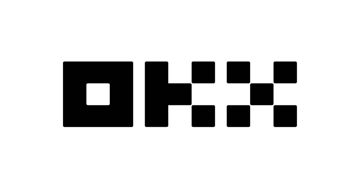 OKX 로고